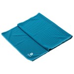 Frosty 12" x 36" Microfiber Cooling Towel- 1-Color - Blue Frosty 12" x 36" Microfiber Cooling Towel- 1-Color - Blue