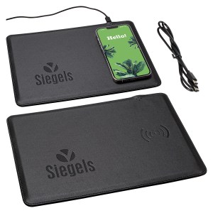 Aspire Mouse Pad with 15W Wireless Charger 1 Aspire Mouse Pad with 15W Wireless Charger 1