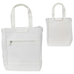 Schooner RPET Canvas Lunch Tote 2 Schooner RPET Canvas Lunch Tote 2