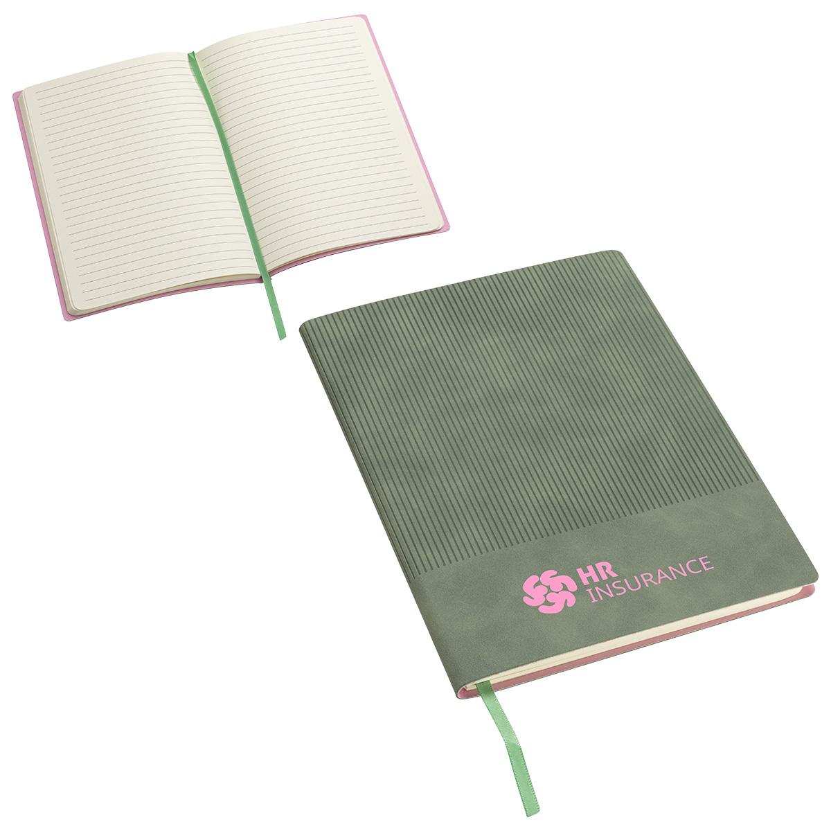 Clique Ribbed Journal 1