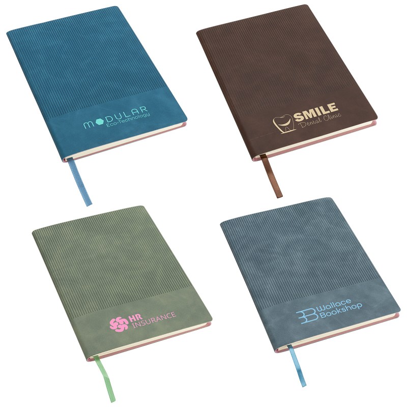 Clique Ribbed Journal 1 Clique Ribbed Journal 1