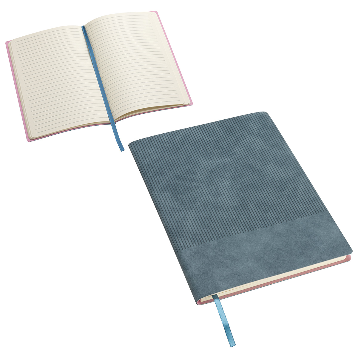Clique Ribbed Journal 1