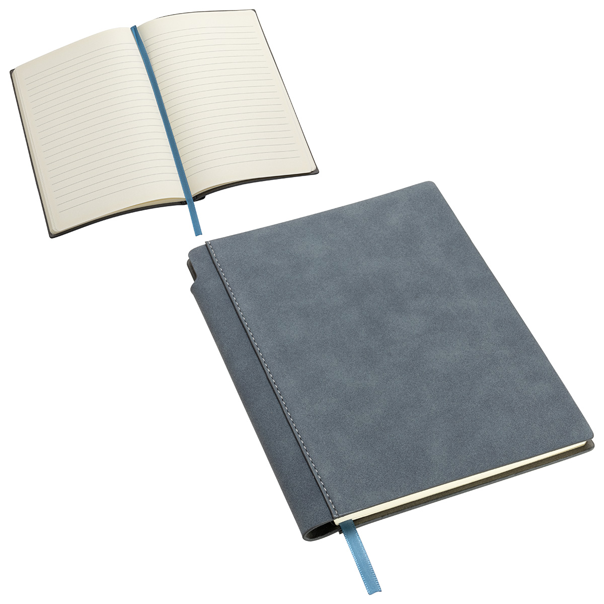Dossier Soft Cover Journal 1