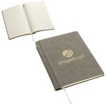 Dossier Soft Cover Journal - Dark Gray Dossier Soft Cover Journal - Dark Gray
