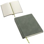 Dossier Soft Cover Journal - Green Dossier Soft Cover Journal - Green