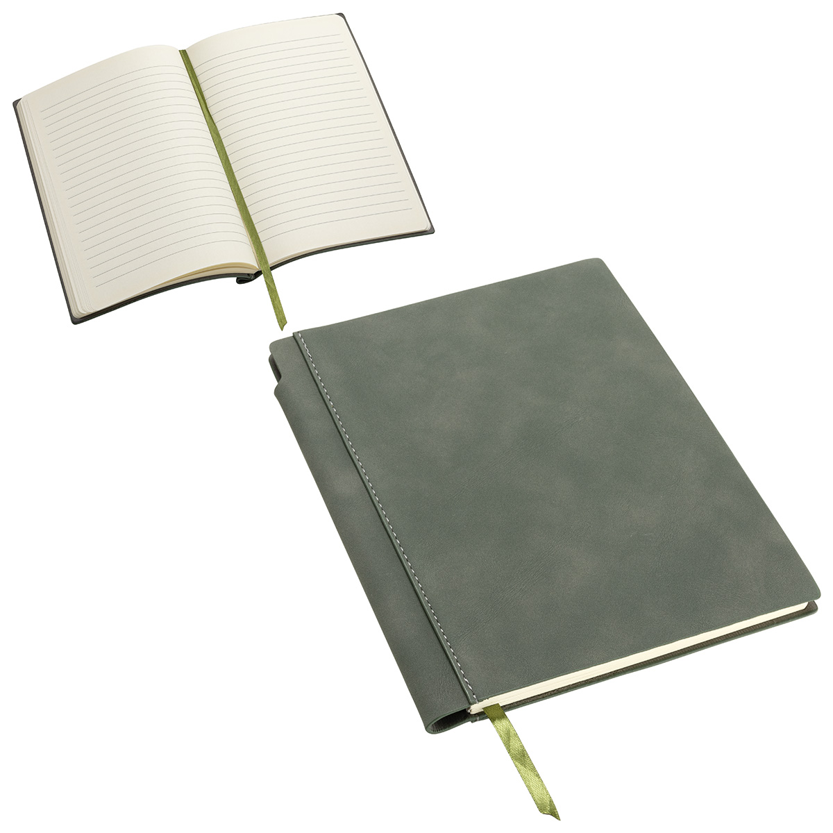 Dossier Soft Cover Journal 1