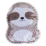 Sloth Aqua Pearls™ Hot/Cold Pack 2 Sloth Aqua Pearls™ Hot/Cold Pack 2