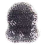 Sloth Aqua Pearls™ Hot/Cold Pack - Light Brown Sloth Aqua Pearls™ Hot/Cold Pack - Light Brown