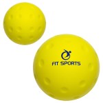 Pickleball Stress Reliever 1 Pickleball Stress Reliever 1