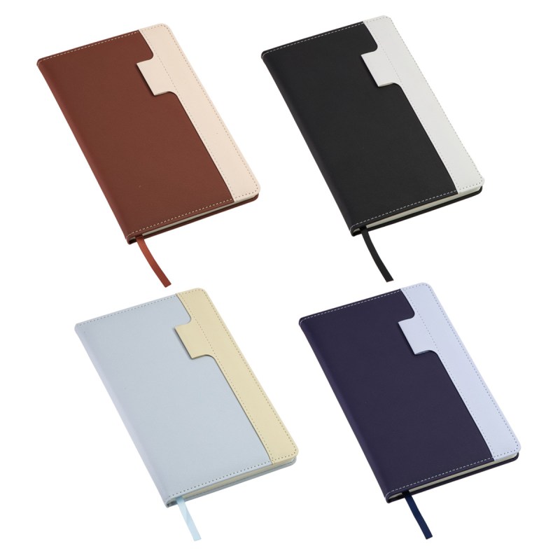 Estate Hardcover Stitched Journal 1 Estate Hardcover Stitched Journal 1