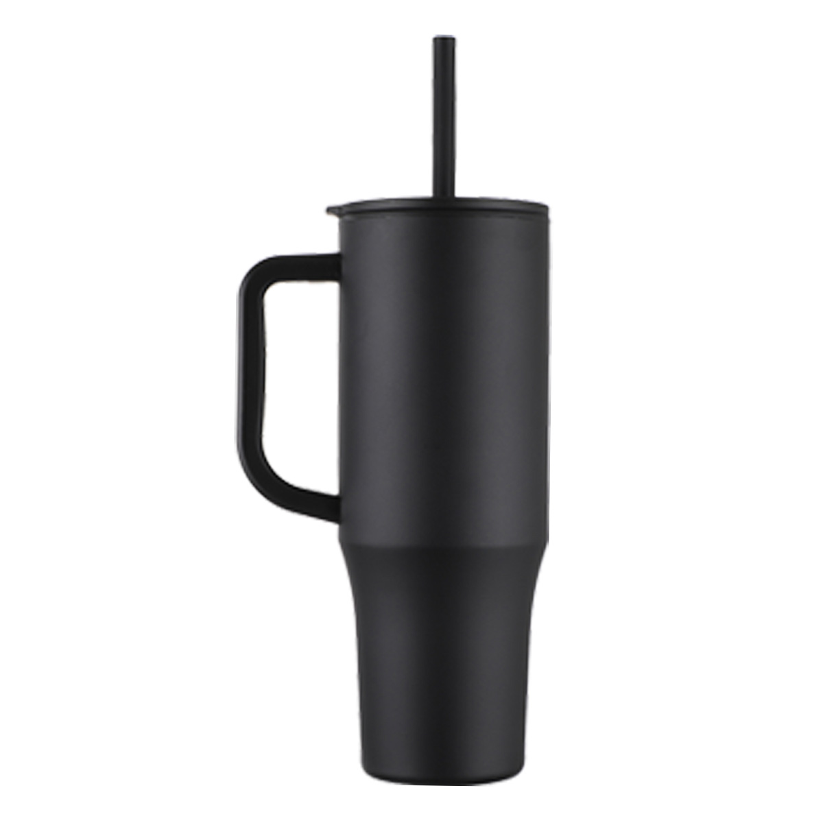 Seneca 30 oz Eco-Friendly Straw Mug 1
