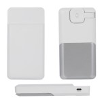 Diplomat 10000mAh 20W PD Power Bank with 15W Wireless Charger, Watch Charge 2 Diplomat 10000mAh 20W PD Power Bank with 15W Wireless Charger, Watch Charge 2