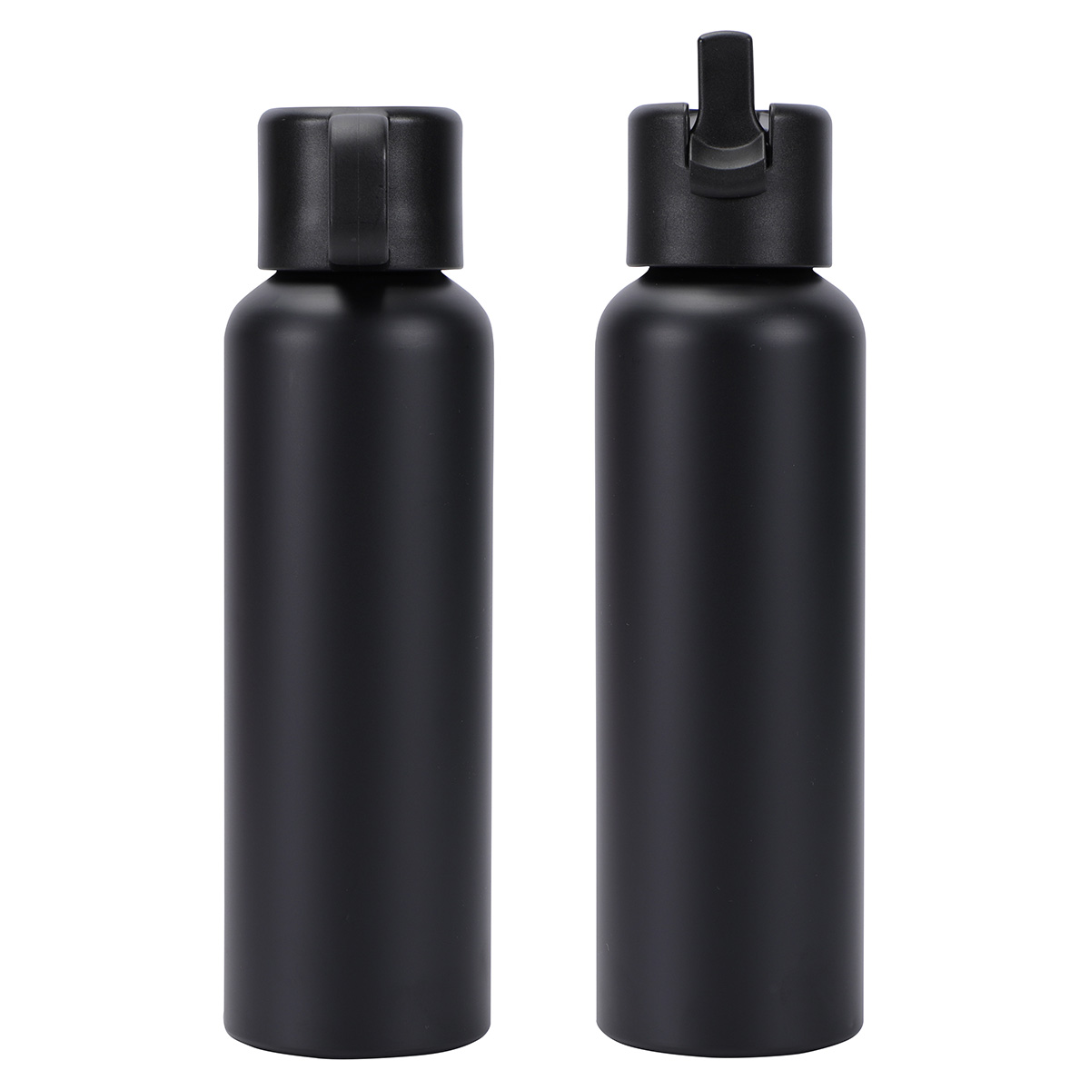 Alamo 27 oz Recycled Aluminum Bottle 1