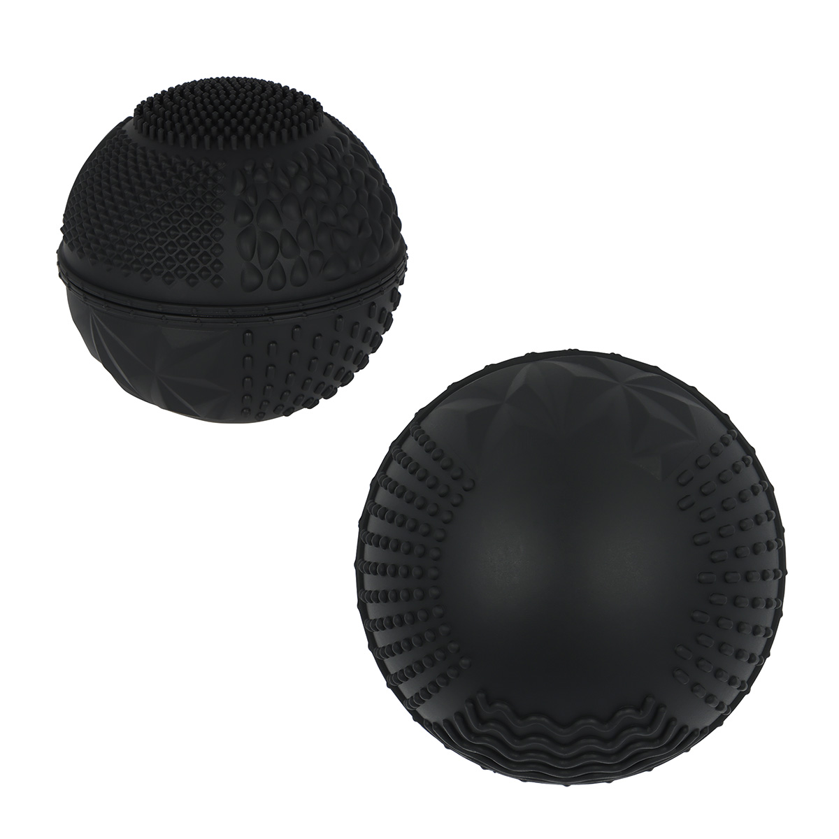 Silicone Sensory Stress Ball 1