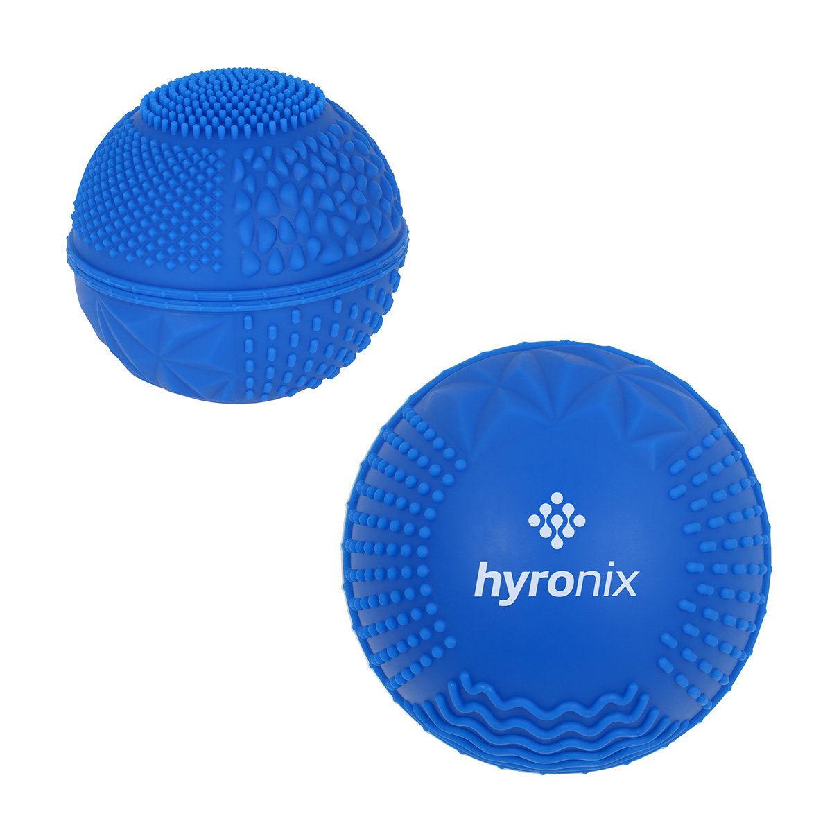 Silicone Sensory Stress Ball 1