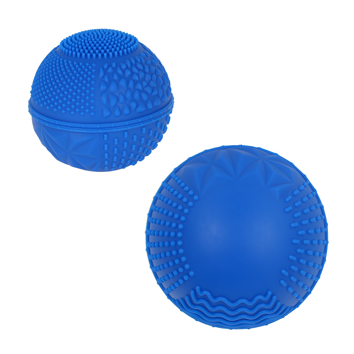 Silicone Sensory Stress Ball 1