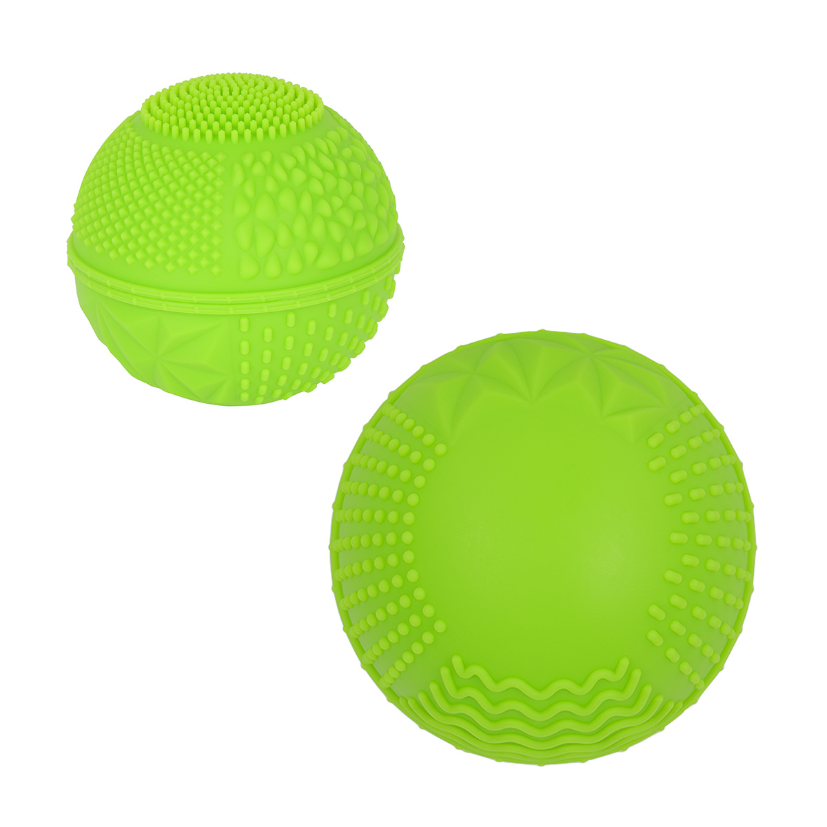 Silicone Sensory Stress Ball 1