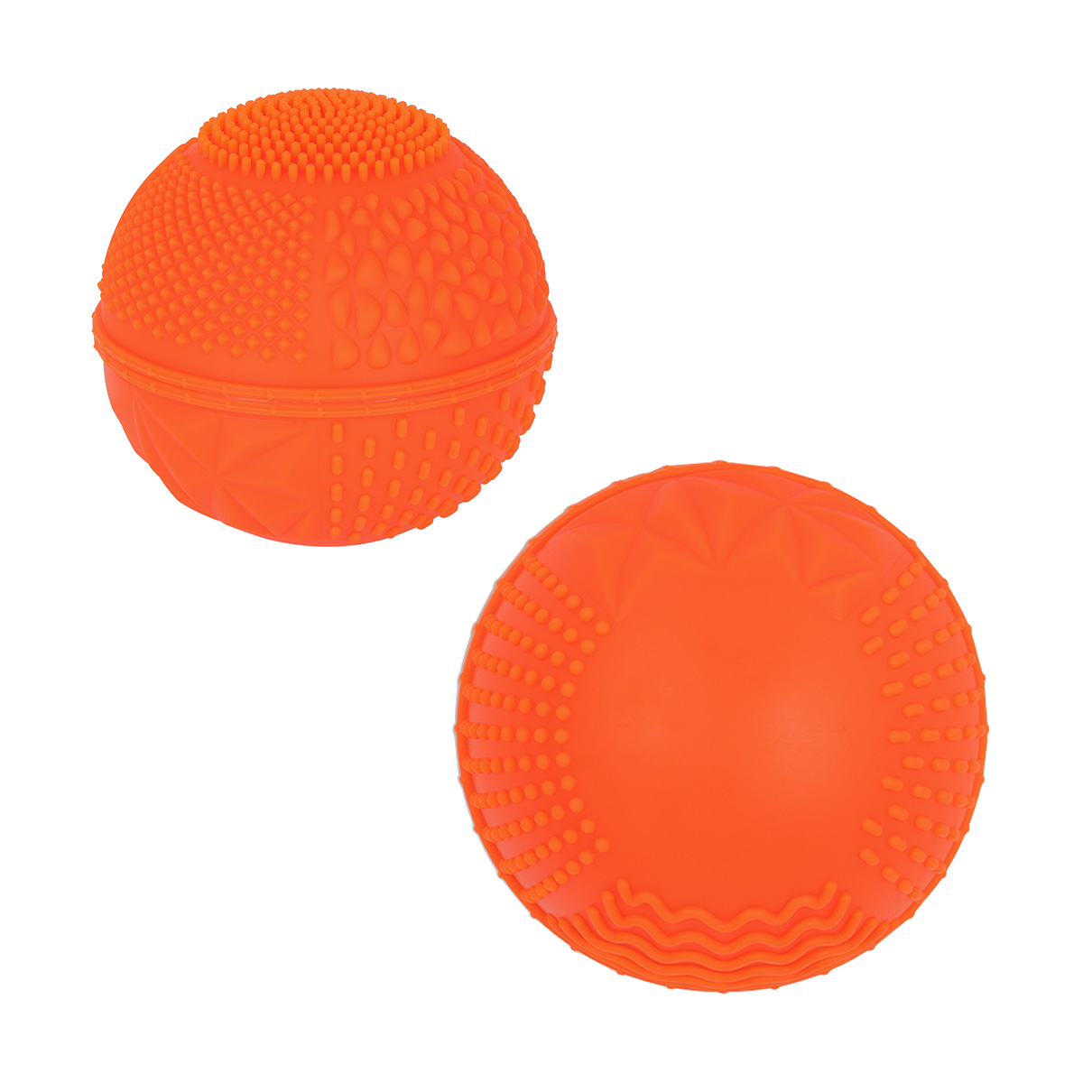 Silicone Sensory Stress Ball 1
