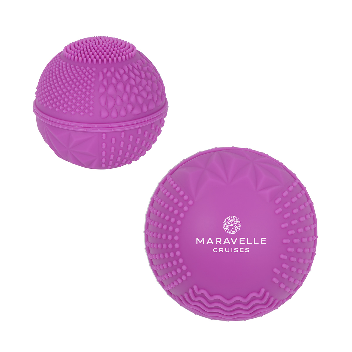 Silicone Sensory Stress Ball 1