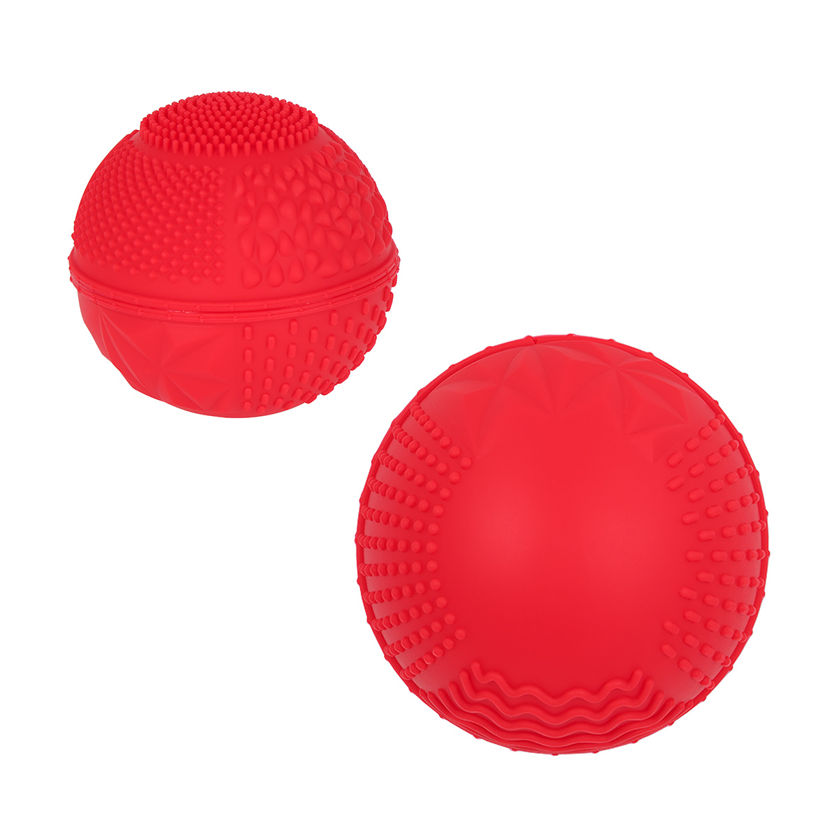 Silicone Sensory Stress Ball 1