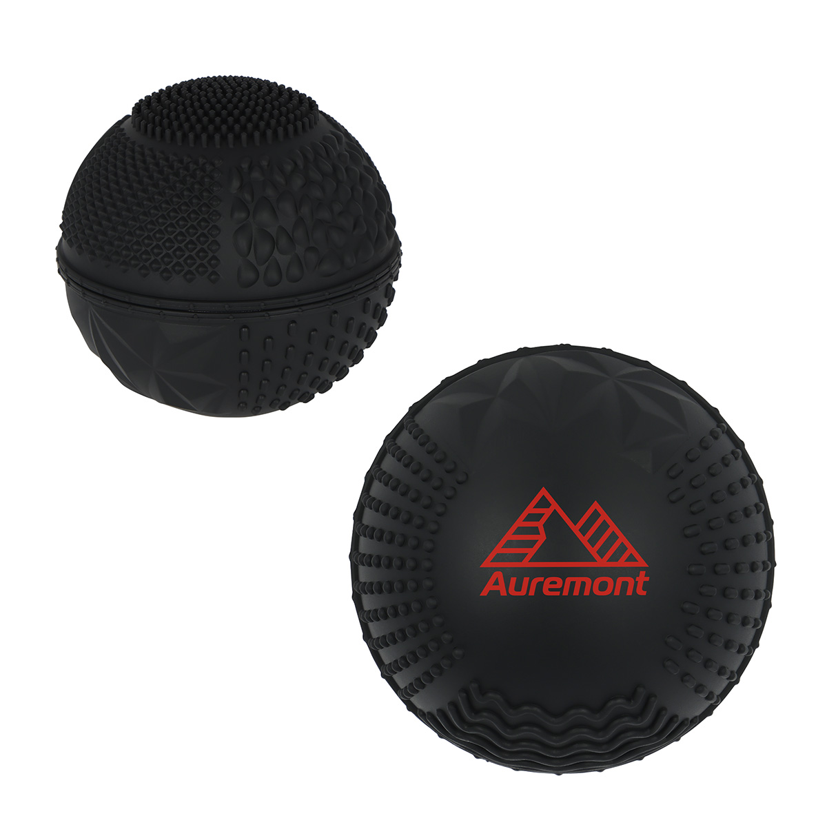 Silicone Sensory Stress Ball 1