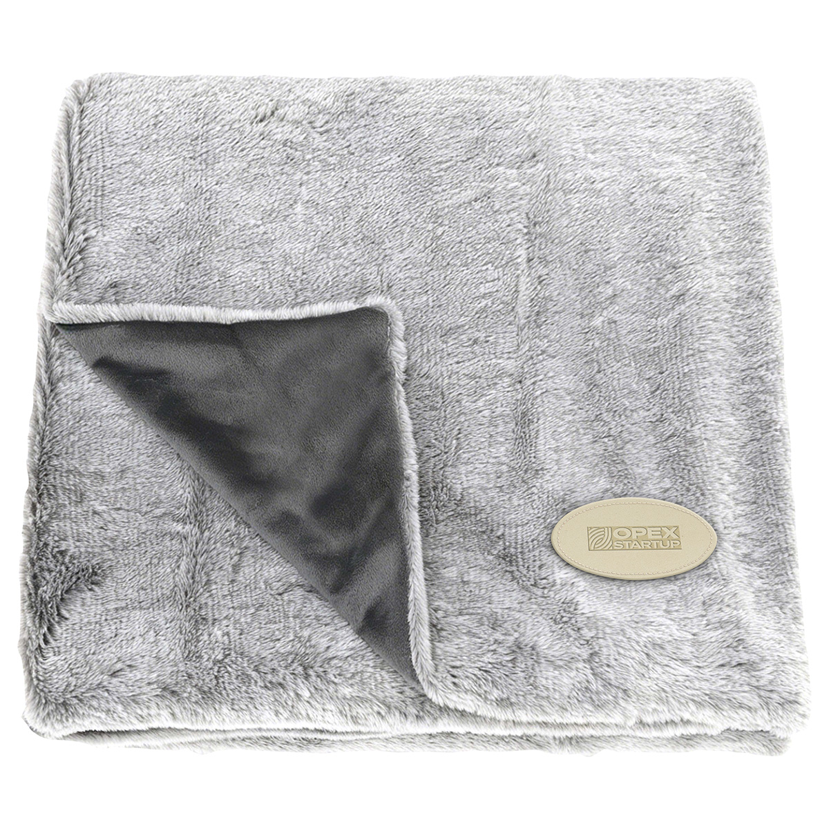 Maya Soft-Plush Fur Blanket 1
