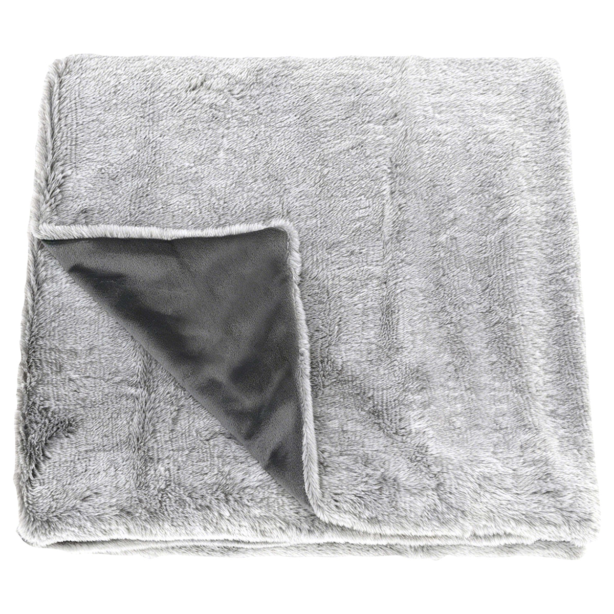 Maya Soft-Plush Fur Blanket 1