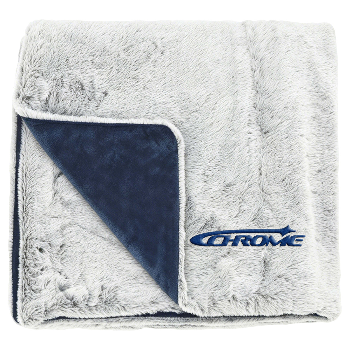 Maya Soft-Plush Fur Blanket 1