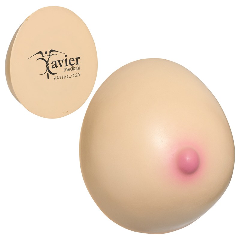 Breast Stress Reliever 1 Breast Stress Reliever 1
