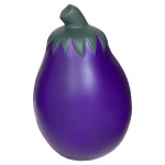 Eggplant Stress Reliever - Purple Eggplant Stress Reliever - Purple