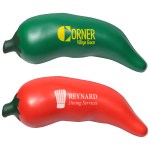 Chili Pepper Stress Reliever 1 Chili Pepper Stress Reliever 1