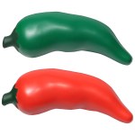 Chili Pepper Stress Reliever 2 Chili Pepper Stress Reliever 2