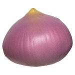 Onion Stress Reliever - Purple Onion Stress Reliever - Purple