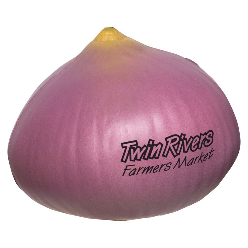 Onion Stress Reliever 1 Onion Stress Reliever 1