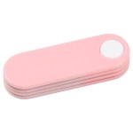 Fashion 4 Nail File & Buffer 2 Fashion 4 Nail File & Buffer 2