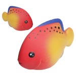 Tropical Fish Stress Reliever Wobbler 2 Tropical Fish Stress Reliever Wobbler 2