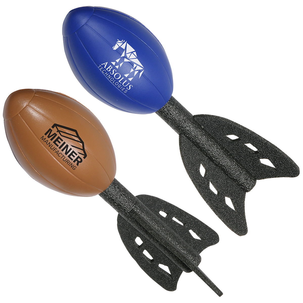 Fun Flinger-Football 1