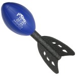 Fun Flinger-Football - Blue/Black Fun Flinger-Football - Blue/Black