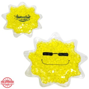 Cool Sun Hot/Cold Pack 1 Cool Sun Hot/Cold Pack 1