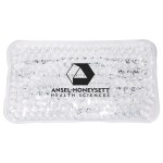 Mini Aqua Pearls™ Hot/Cold Pack - Clear Mini Aqua Pearls™ Hot/Cold Pack - Clear