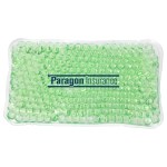 Mini Aqua Pearls™ Hot/Cold Pack - Green Mini Aqua Pearls™ Hot/Cold Pack - Green