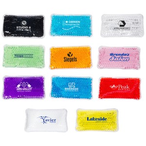 Mini Aqua Pearls™ Hot/Cold Pack 1 Mini Aqua Pearls™ Hot/Cold Pack 1