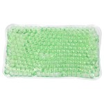 Mini Aqua Pearls™ Hot/Cold Pack - Green Mini Aqua Pearls™ Hot/Cold Pack - Green