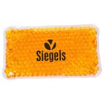 Mini Aqua Pearls™ Hot/Cold Pack - Orange Mini Aqua Pearls™ Hot/Cold Pack - Orange