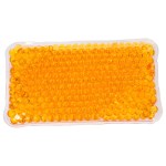 Mini Aqua Pearls™ Hot/Cold Pack - Orange Mini Aqua Pearls™ Hot/Cold Pack - Orange