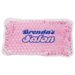 Mini Aqua Pearls™ Hot/Cold Pack - Pink Mini Aqua Pearls™ Hot/Cold Pack - Pink