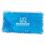 Mini Aqua Pearls™ Hot/Cold Pack - Royal Blue Mini Aqua Pearls™ Hot/Cold Pack - Royal Blue