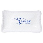 Mini Aqua Pearls™ Hot/Cold Pack - Solid White Mini Aqua Pearls™ Hot/Cold Pack - Solid White