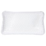 Mini Aqua Pearls™ Hot/Cold Pack - Solid White Mini Aqua Pearls™ Hot/Cold Pack - Solid White