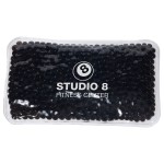 Mini Aqua Pearls™ Hot/Cold Pack - Solid Black Mini Aqua Pearls™ Hot/Cold Pack - Solid Black